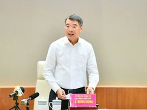 Thủ tướng làm việc với 5 tỉnh, thành phố về phát triển nhà ở cho thuê