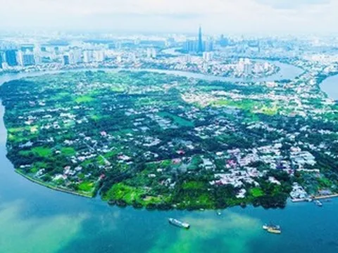 TPHCM đặt mục tiêu bàn giao mặt bằng Bình Quới - Thanh Đa trước 31/10