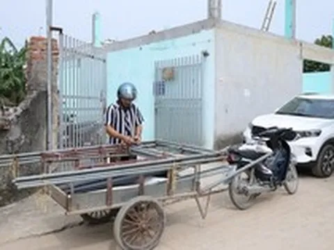 Một địa phương treo thưởng cao nhất 100 triệu đồng cho các hộ gia đình làm được điều sau