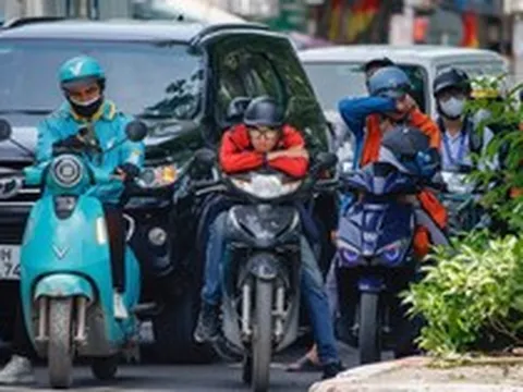 Tin vui cho tất cả những ai đi xe xăng