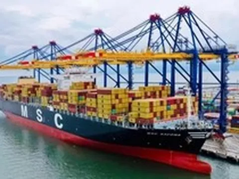 'Đầu tàu' nào đang thúc đẩy tăng trưởng kinh tế Việt Nam?