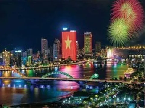 Hàn Quốc mất 40 năm, Trung Quốc mất 30 năm nhưng Việt Nam chỉ có 5 năm để làm một điều