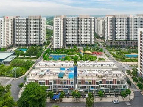 Đặt cọc mua căn hộ đang thế chấp, người đàn ông ở TPHCM mất trắng 100 triệu đồng