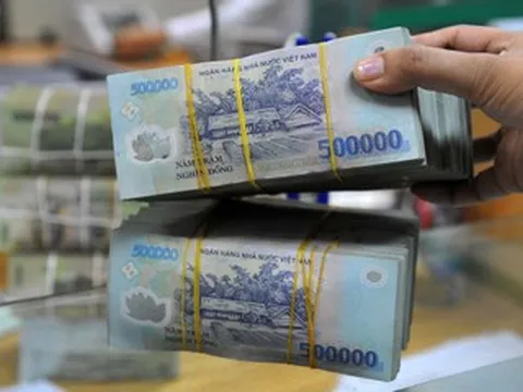 7 ngân hàng sở hữu tài sản trên 1 triệu tỷ đồng, 2 nhà băng 'bám đuổi' áp sát