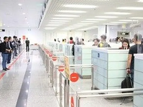 Cơ quan Thuế thông báo: Các cá nhân trong danh sách sau đây bị tạm hoãn xuất cảnh