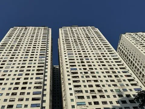 Căn hộ cũ 4,5 tỷ rao bán nửa năm, người mua vẫn ngóng giảm thêm