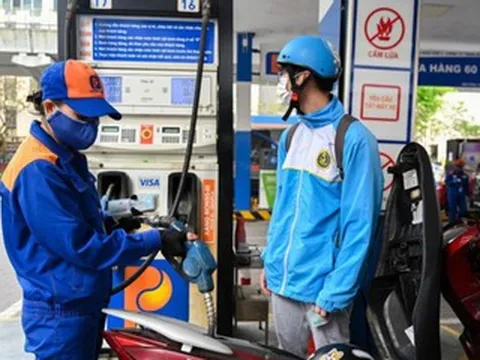 Lạm phát 5 tháng tăng 4,31%, áp sát trần mục tiêu