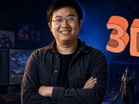 Simon Song: Từ trợ lý của ‘ông lớn’ AI đến nhà sáng lập kỳ lân thứ 2 được định giá tỷ USD trước tuổi 30