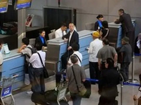 Cơ quan Thuế thông báo: 47 người có tên trong danh sách sau bị tạm hoãn xuất cảnh