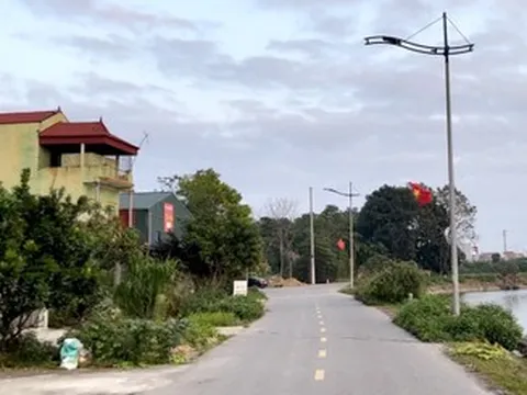 Canh tác đất từ 1989, xây nhà 2010: Cơ quan chức năng nói gì về việc cấp sổ đỏ?