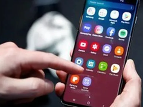 Tin vui cho hàng triệu người dùng điện thoại Android