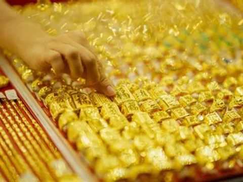 Điều hiếm gặp xảy ra trên thị trường tài chính toàn cầu