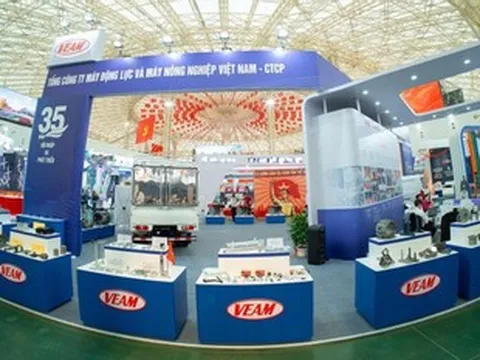 Sai sót thuế từ 15 năm trước, VEAM bị áp dụng khắc phục hậu quả