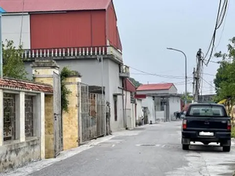 Mua đất bằng giấy viết tay trước 1993: Có được cấp sổ đỏ, miễn tiền sử dụng đất?
