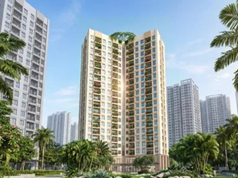 Viha Flora đón ‘cú hích’ siêu hạ tầng phía Nam Thủ đô
