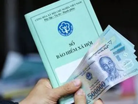 Tin vui cho người tham gia bảo hiểm xã hội, bảo hiểm y tế