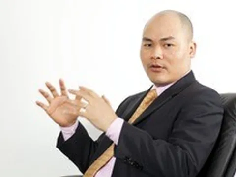 Ngày 1,2 triệu thí sinh hỏi "Steve Jobs Việt Nam là ai?", CEO BKAV Nguyễn Tử Quảng tròn 51 tuổi