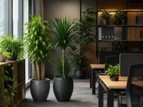 Cây Thiết Mộc Lan và Cây Phát Tài: Sự thật về hai loại cây dễ gây nhầm lẫn