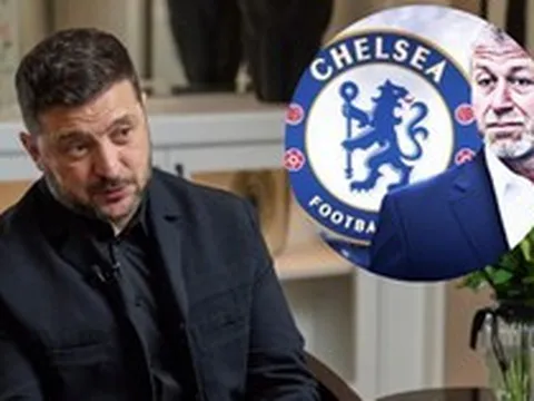 'Tại sao không sử dụng tiền của Nga?': Ông Zelensky nói về cách dùng 3,2 tỷ USD từ thương vụ bán Chelsea