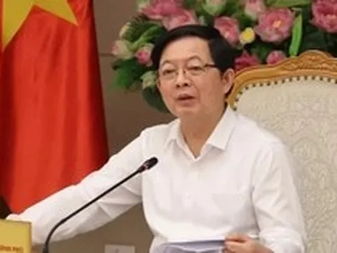 Phó Thủ tướng Hồ Quốc Dũng nhận thêm nhiệm vụ mới