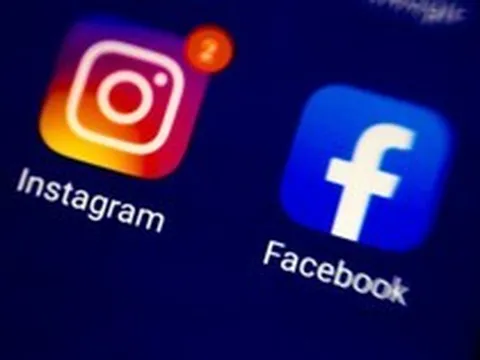 Instagram sập toàn cầu