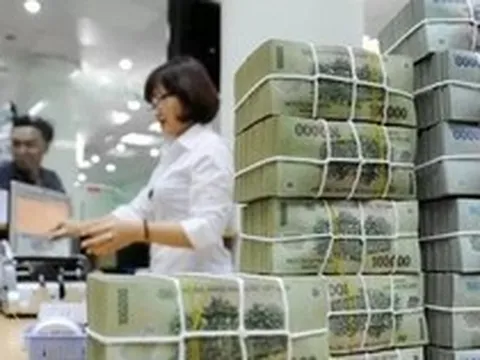 Điều chỉnh lương công chức, lương hưu năm 2027