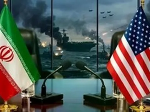 Lý do Mỹ - Iran chọn ký thoả thuận trực tuyến thay vì trực tiếp