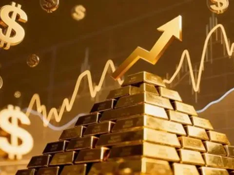 Vàng giảm ‘không có gì bất ngờ’, đã đến lúc xuống tiền?