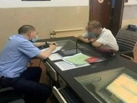 Phải đóng thuế 30% vì tài khoản nhận 500 triệu đồng nhưng quyết không nộp: Công an điều tra người đàn ông sinh năm 1990