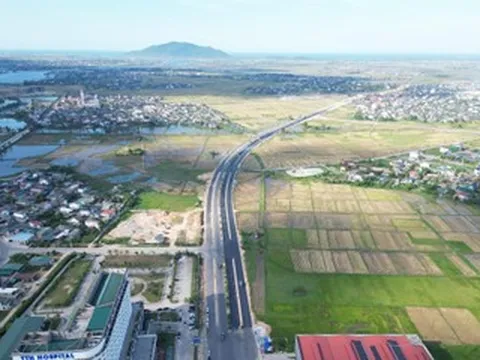 Chuyển hơn 33ha đất lúa làm khu đô thị, sau 6 năm dự án vẫn trên giấy