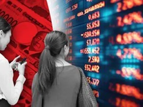 Sắp làm điều chưa từng có trong 31 năm, Nhật Bản khiến núi tiền 14.600 tỷ USD bị đóng băng trong nhiều thập kỷ bắt đầu tan chảy