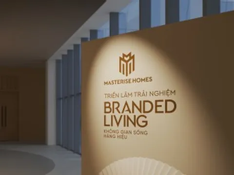 Triển lãm Branded Living - Khi chuẩn sống hàng hiệu ‘Thấu’ trong từng điểm chạm