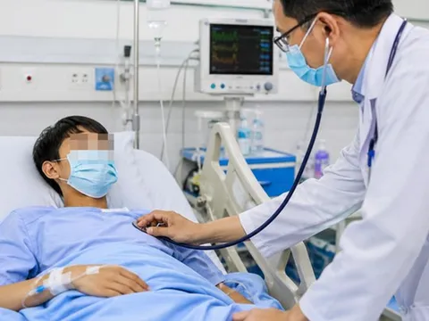 Nhịn cơm giảm cân, uống trà sữa thay nước: Nam sinh 14 tuổi nguy kịch