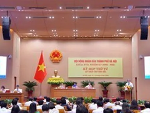 Hà Nội chốt các ngành nghề được phép kinh doanh về ban đêm