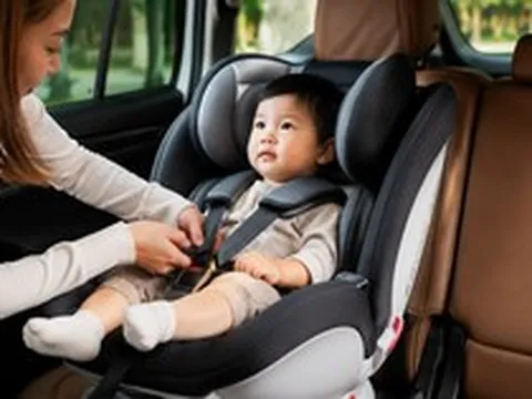 Không tiếc chi hàng chục triệu đồng, chủ xe Việt đua nhau sắm món đồ bắt buộc phải có trước ngày 1/7