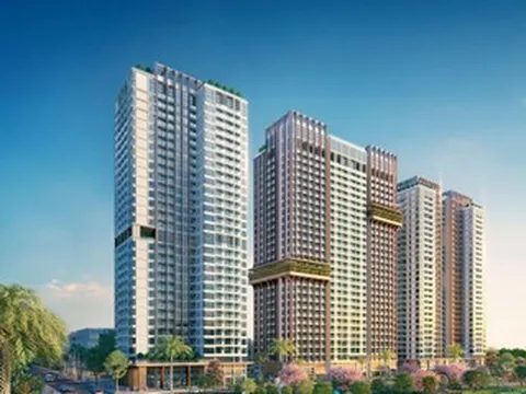Sun Festo Town: Đón xu hướng du lịch ngắn ngày, mở cơ hội khai thác quanh năm