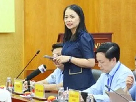Bộ Nội vụ: Chưa có quyết định về đề xuất nghỉ thêm 2 ngày dịp Quốc khánh
