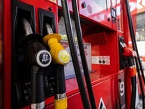 Tăng giá 19% chỉ trong một tuần, một công ty xăng dầu bị yêu cầu giải trình