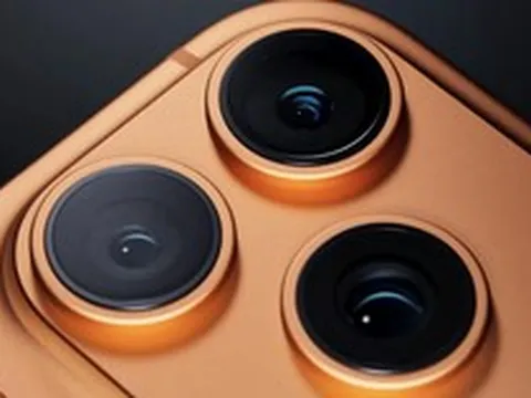 Công nghệ 19/6: Rò rỉ hình ảnh cụm camera lớn của iPhone 18 Pro