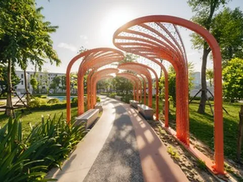 GP.Invest kiến tạo phong cách sống qua từng dự án