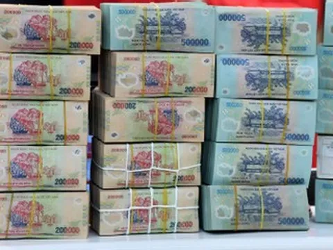 Thu ngân sách hơn 1,4 triệu tỷ đồng, giải ngân đầu tư công đạt 20,5% kế hoạch