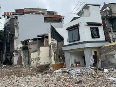 Sắp thu hồi 360ha đất ở Gia Lâm; nhà ngõ đổi đời nhờ Vành đai 2,5 tăng giá mạnh