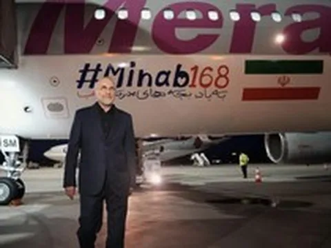 Iran rời nơi đàm phán với Mỹ sau lời đe dọa của ông Trump
