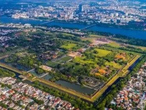 Thành phố di sản Huế và bài toán tăng giá trị kinh tế ngành du lịch