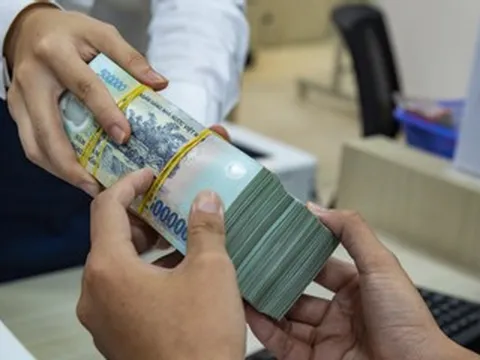 Lãi suất ngân hàng hôm nay 23/6/2026: Nhà băng trả cao nhất kỳ hạn dưới 6 tháng