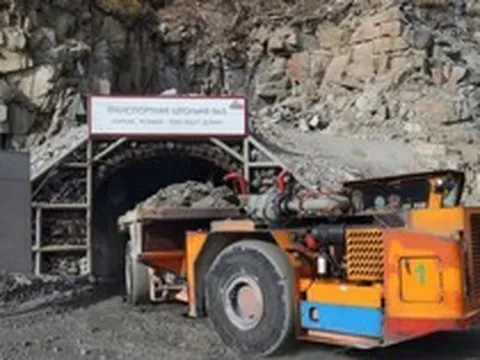 Nga cần 20 năm để hồi sinh một ngành công nghiệp: Chỉ riêng một năm đã có thể sản xuất 4.600 tấn