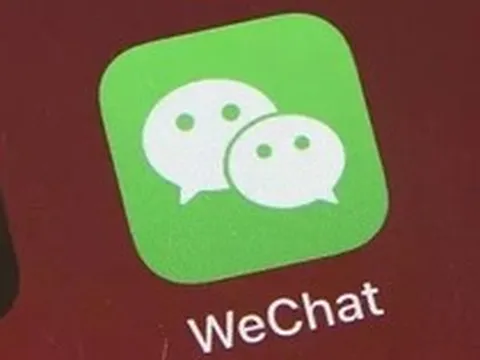 Tencent thử nghiệm trợ lý AI trên WeChat