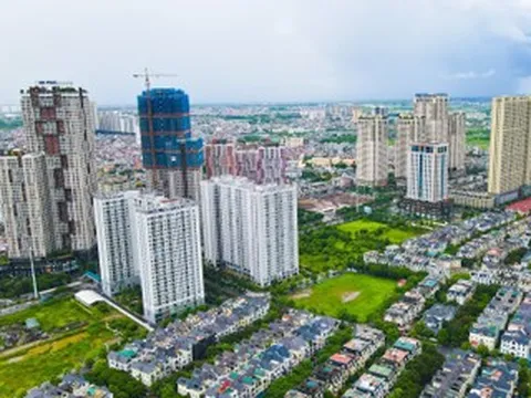 Chung cư đua nhau gắn tên Tây, nhiều cư dân không nhớ nổi nơi mình ở