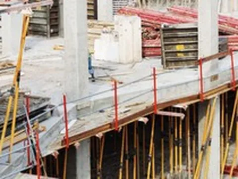 Phát minh của Nga làm rung chuyển ngành xây dựng: 'Ra đời' cọc móng hình nón ngược, bám vào đất như chiếc đinh, giúp giảm 40% vật liệu chế tạo, hiệu quả hơn nhiều so với cọc hình trụ
