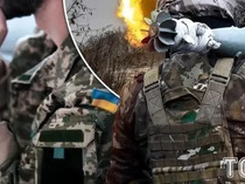 Chuyên gia: Nga có thể ra chuỗi đòn khiến Ukraine hết sạch quân dự bị